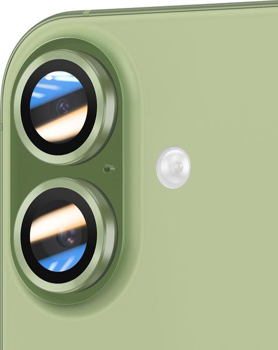 Produktbild Avizar Kameraschutzfolie iPhone 17 (2 Stk., Apple iPhone 17)