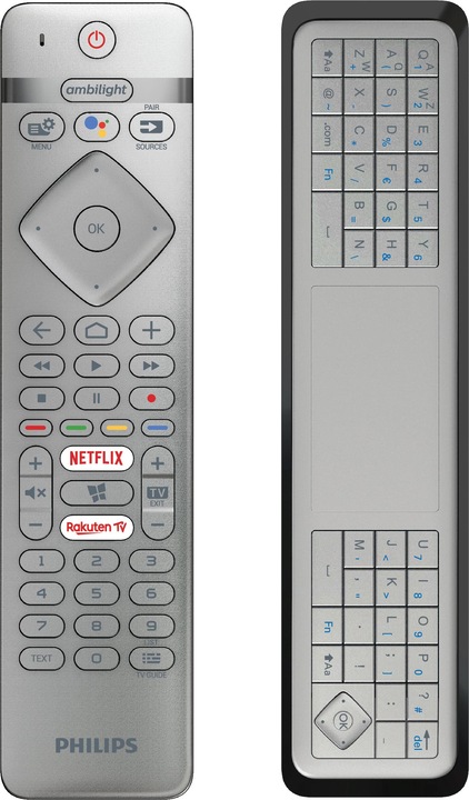 Image du produit Philips 65OLED984 (65", OLED, 4K, 2019)