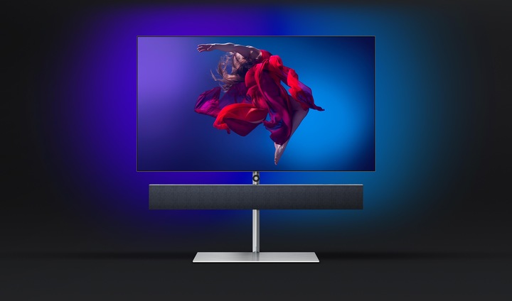 Image du produit Philips 65OLED984 (65", OLED, 4K, 2019)