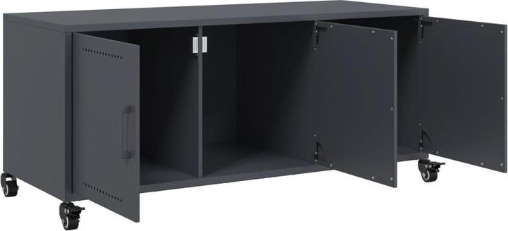 Produktbild vidaXL TV-Schrank (100.50 x 39 x 43.50 cm)