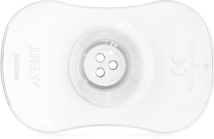 Immagine prodotto Philips Avent Brusthütchen (S)