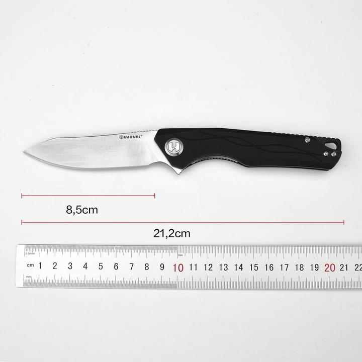 Produktbild Harnds Harvest Messer