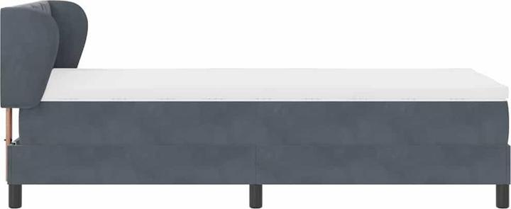 Produktbild vidaXL Boxspringbett (100 x 200 cm)