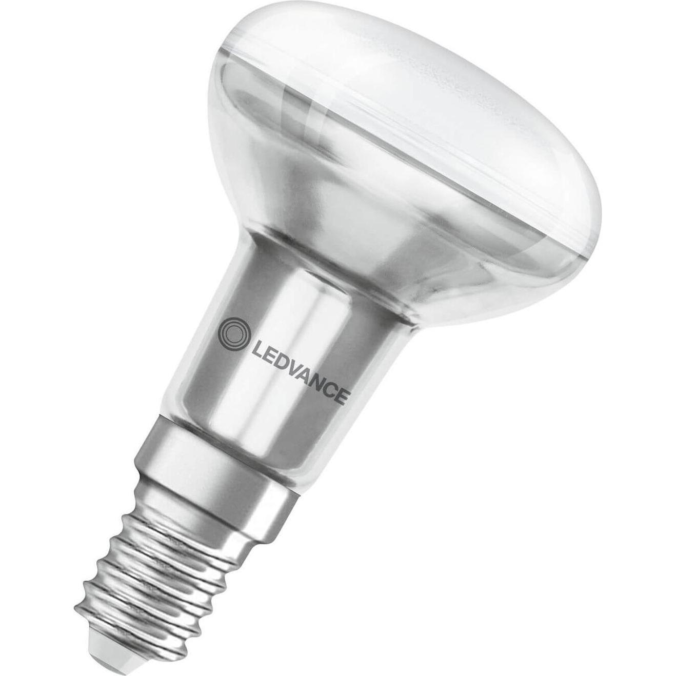 Ledvance, Leuchtmittel, LED-Reflektorlampe (E14, 1.50 W, 110 lm, 1 x, F)