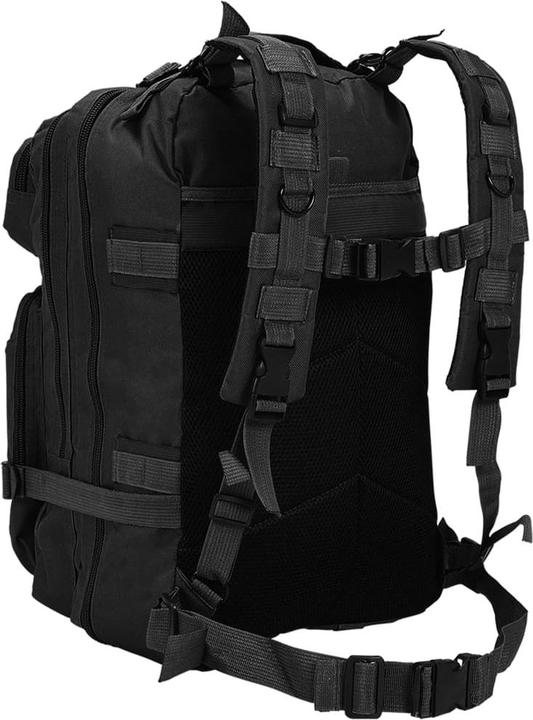 Actual product image vidaXL Rucksack (50 l)