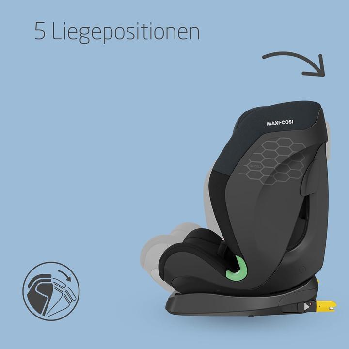 Produktbild Maxi-Cosi Titan S i-Size (Kindersitz)