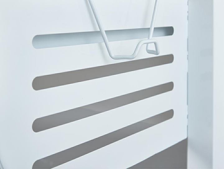 Produktbild Inter Link Push II (68 x 55 x 110 cm)