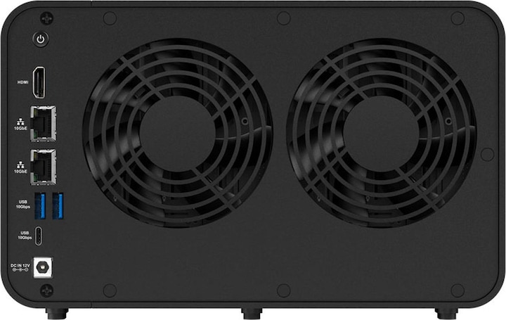 Image du produit Terramaster F6-424 Max