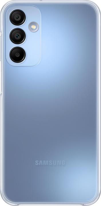 Samsung Galaxy A15 | A15 5G Clear Case (Samsung Galaxy A15 5G)