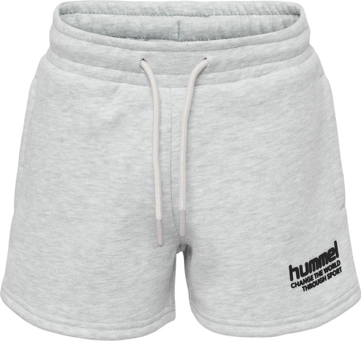 Image du produit hummel hmlPURE SHORTS (176)