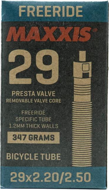 Actual product image Maxxis Freeride (Presta (SV), 29", 36 mm)