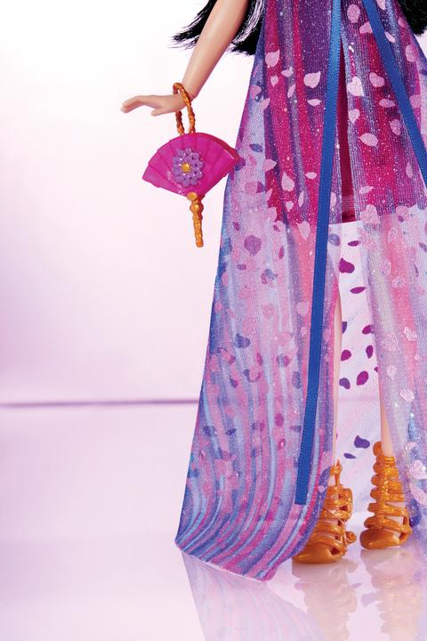 Productafbeelding Disney Princess Dpr Stijl Serie Ast