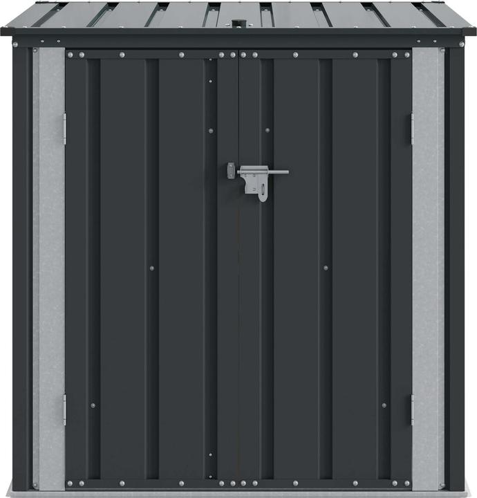 Immagine prodotto vidaXL Gartenlagerbox