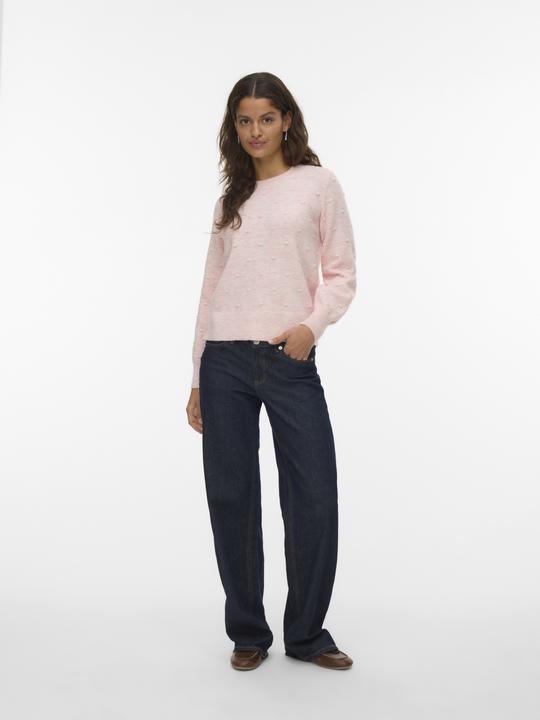 Produktbild Vero Moda VMFRANCESCA Pullover Strickpullover (XS)