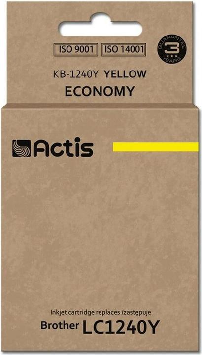 Y