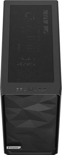 Produktbild Fractal Meshify 2 Black TG Light (ATX)