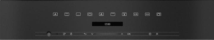 Actual product image Miele H 7264-60 B /CleanSteel 11111040