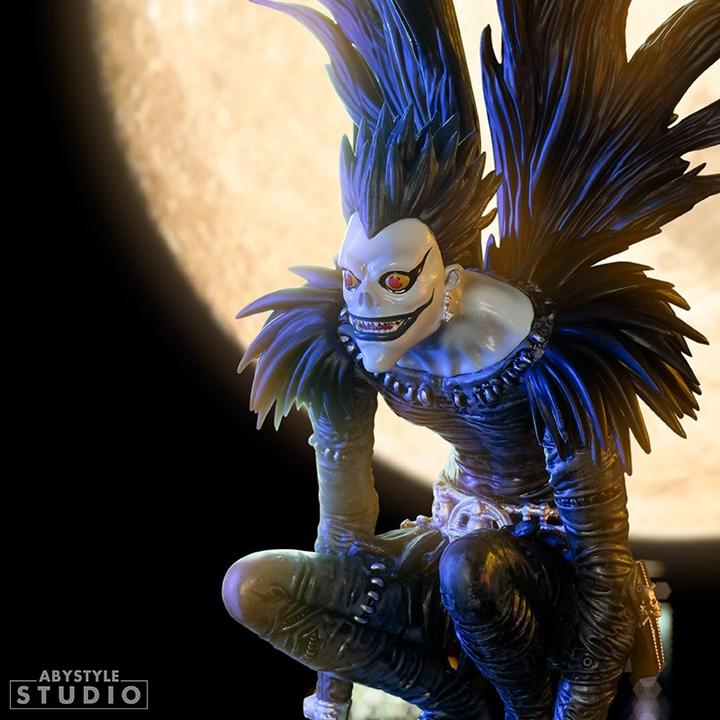 Produktbild ABYstyle Death Note: Ryuk 1/10