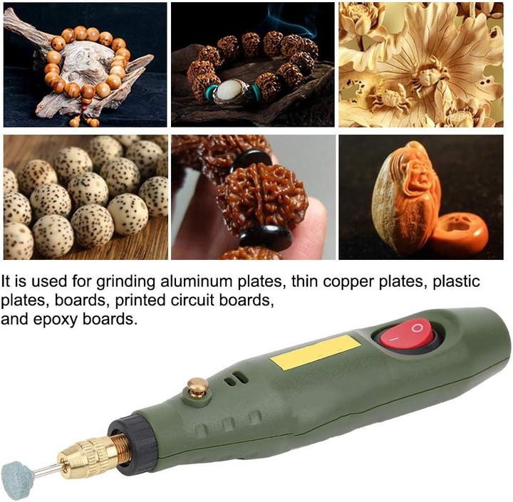 Actual product image Fafeicy Multifunktionswerkzeug Set (9-teilig)