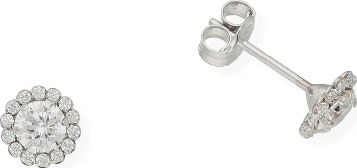 Immagine prodotto Carat Cluster (Oro 9ct)