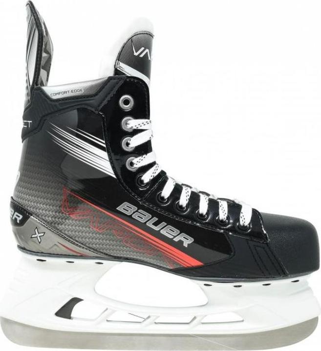 Actual product image Bauer Vapor Sr Hockey-Schlittschuhe (45.5)