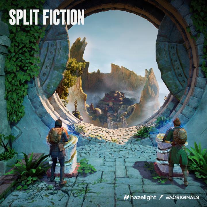 Image du produit EA Games Split Fiction (CODICE) (Switch 2)