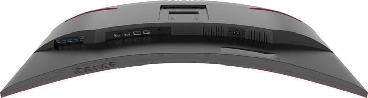 Produktbild AOC CU34G3S/BK (3440 x 1440 Pixel, 34")