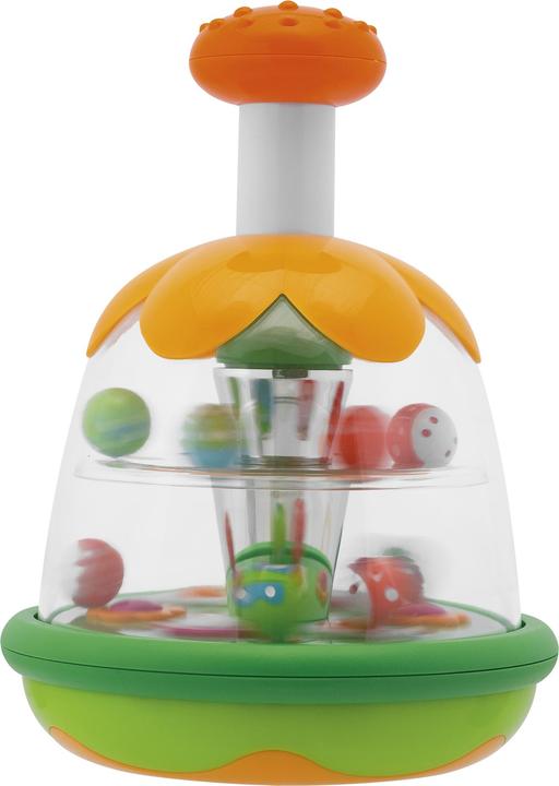 Chicco Magischer Kreisel