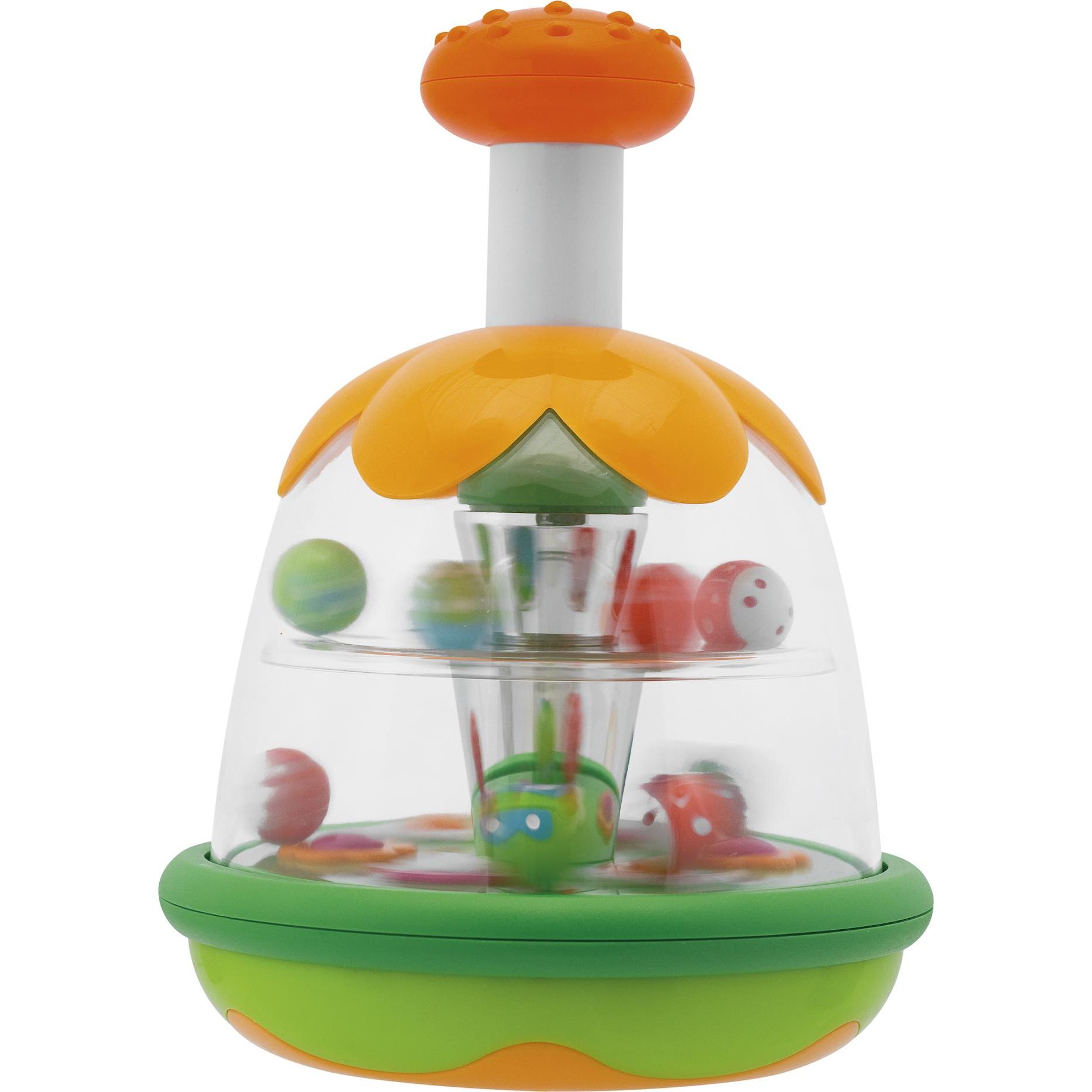 Chicco Magischer Kreisel