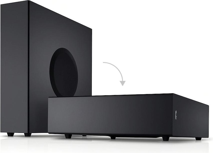Actual product image Teufel T6 (1 pcs., 60 W)