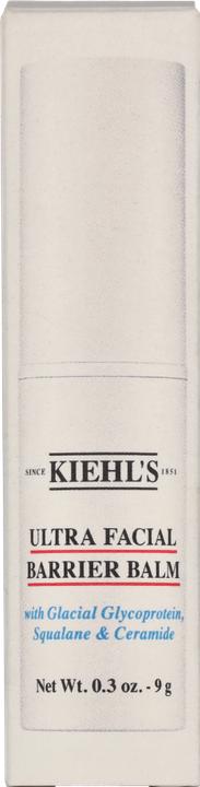 Actual product image Kiehl's Ultra Facial Balm Stick 9 g (24h cream)