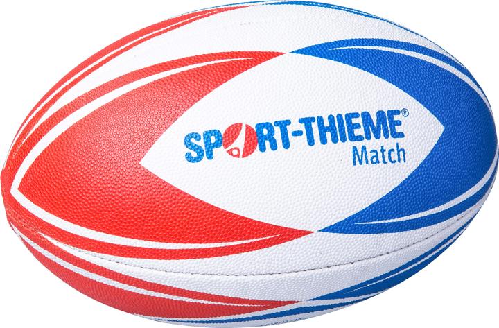 Immagine prodotto Sport-Thieme Partita a pallone di rugby