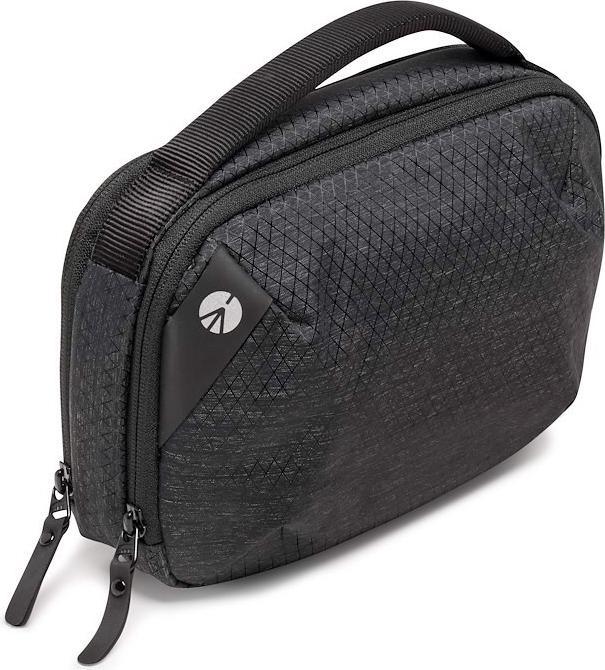 Actual product image Manfrotto Pro Light Flexloader (Photo backpack, 17 l)