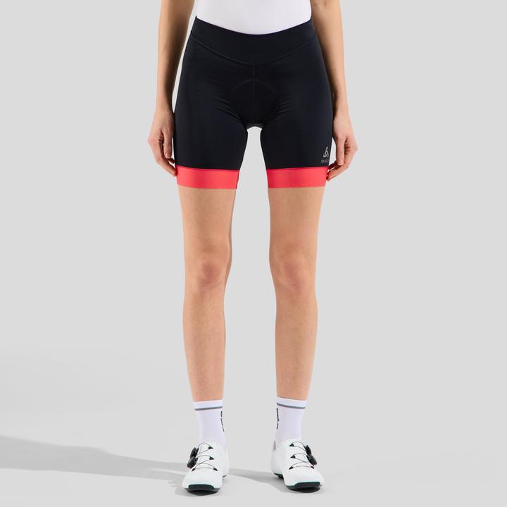 Produktbild Odlo Tights short ZEROWEIGHT (XL)