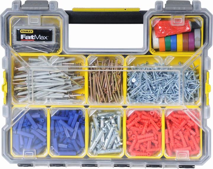 Image du produit Stanley Organisateur professionnel