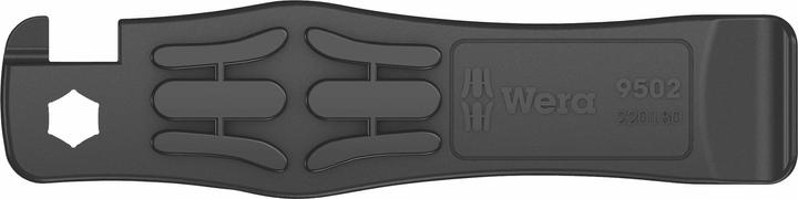 Produktbild Wera Bicycle Set 13