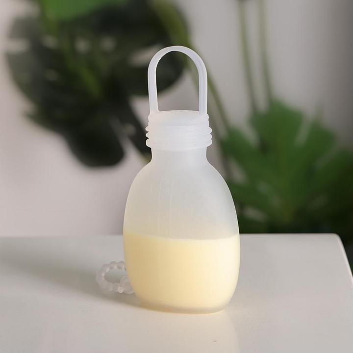 Immagine prodotto Haakaa Brusternährungsset