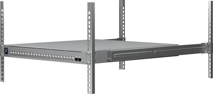 Image du produit Ubiquiti Switch full managed 26 Port USW-Pro-XG-24-PoE (26 ports)