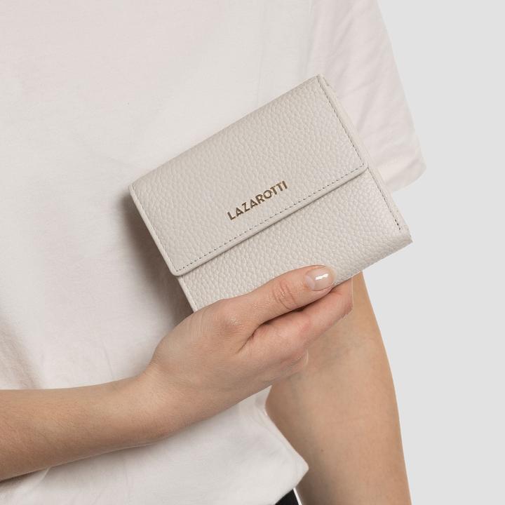 Immagine prodotto Lazarotti Bologna Portafoglio in pelle 12 cm