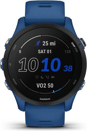 Produktbild Garmin Forerunner 255 Music (46 mm)