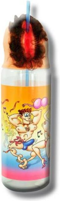 Actual product image Diablo Picante FLESH LIPS BOTTLE 360 ML /ES/PT/EN/FR/IT/