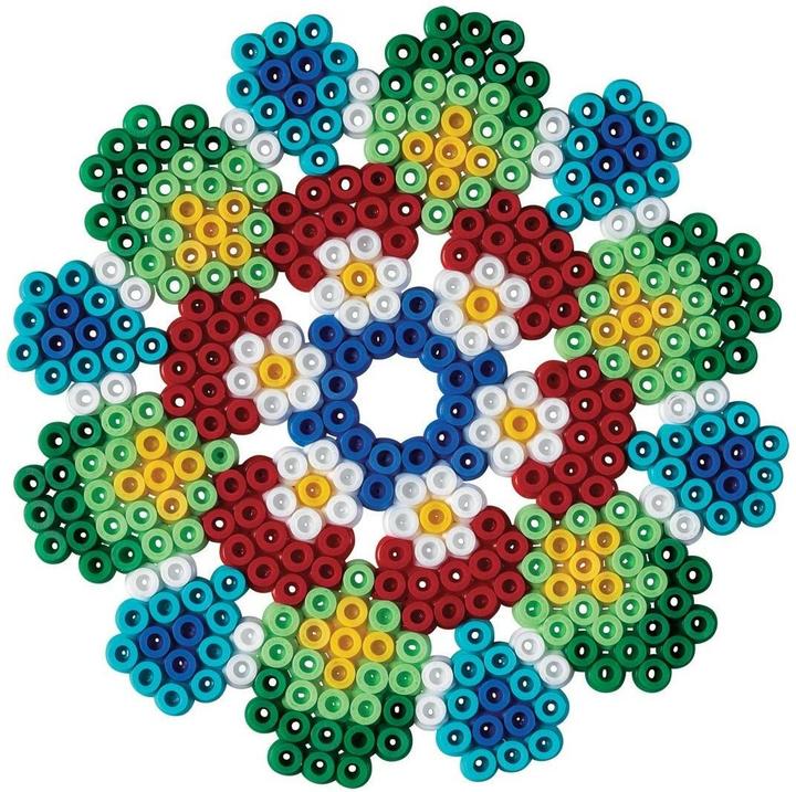Image du produit Hama Perlen Pl. du stylo Coeur/cercle/ours/chien