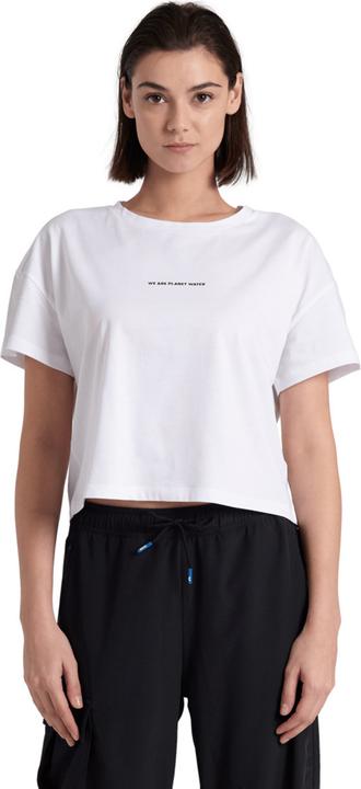 Produktbild Arena W Crop Tee Printed (M)
