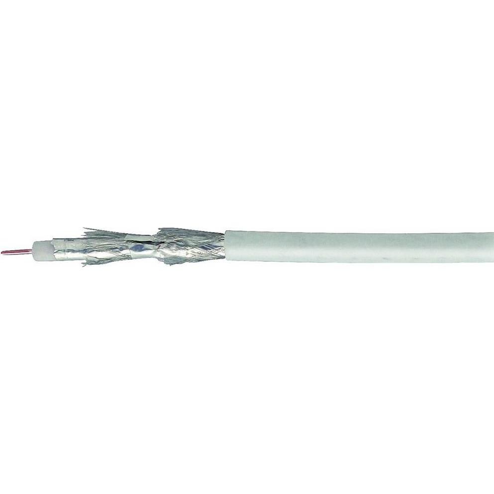 Thumbnail - Wittenberg Antennen K-102942-10 (110 dB, SAT Kabel), Antennenkabel