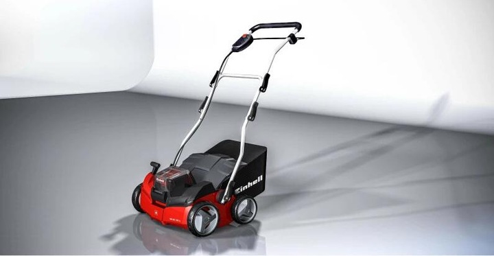 Image du produit Einhell GE-SC 35/1 Li Solo sans batterie/chargeur