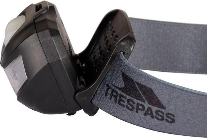 Immagine prodotto Trespass Lampada frontale BAZAN