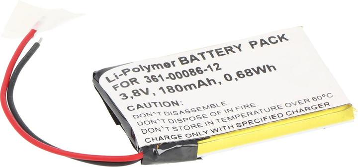 Image du produit Avizar BAT-31398 Ersatzakku