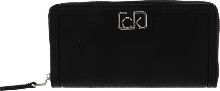 Actual product image Calvin Klein Zip/a Wallet