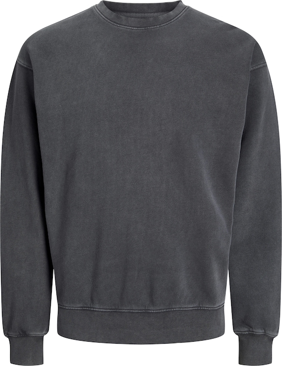 Jack & Jones Jjecharge Faded Sweat Crew Neck Noos