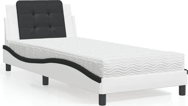 Produktbild vidaXL Bett (80 x 200 cm)